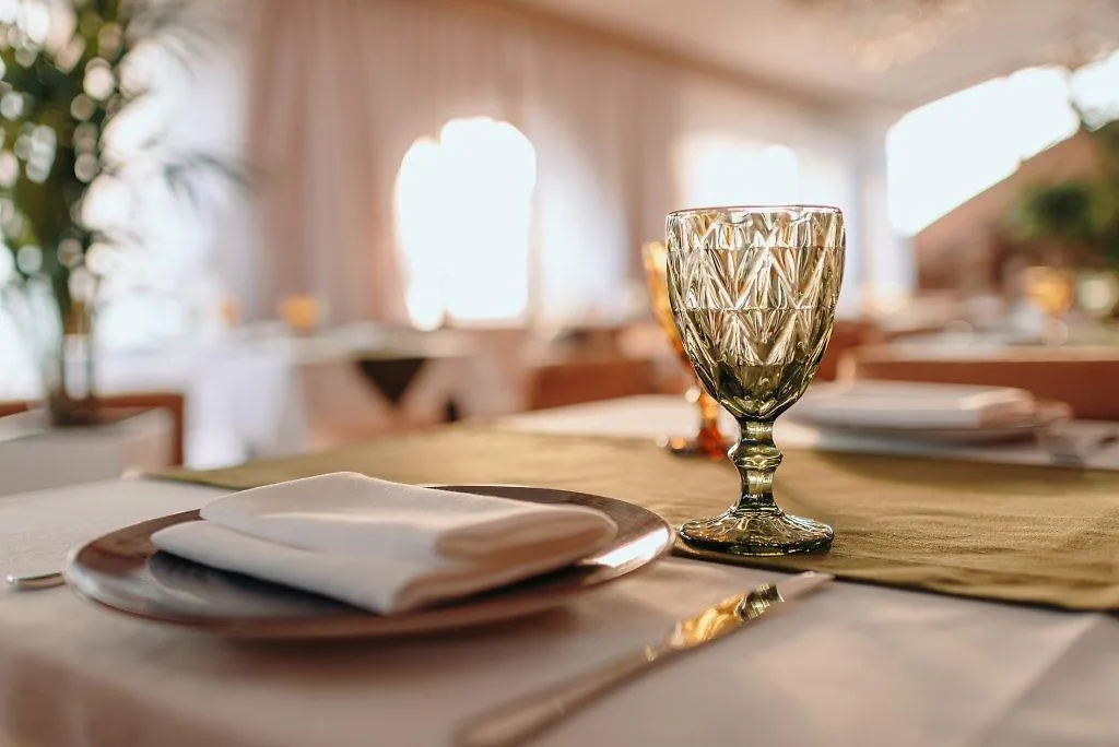 Bayil Breeze Hotel & Restaurant Baku
