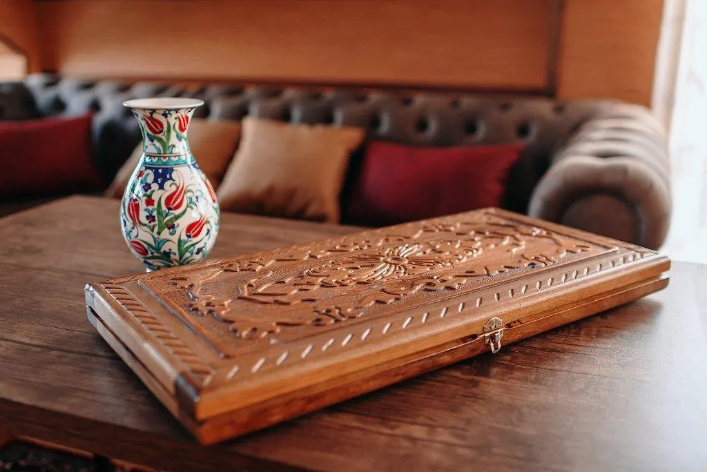 Bayil Breeze Hotel & Restaurant Baku