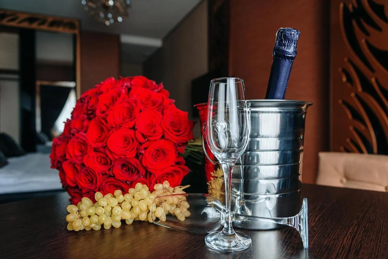 Bayil Breeze Hotel & Restaurant Baku