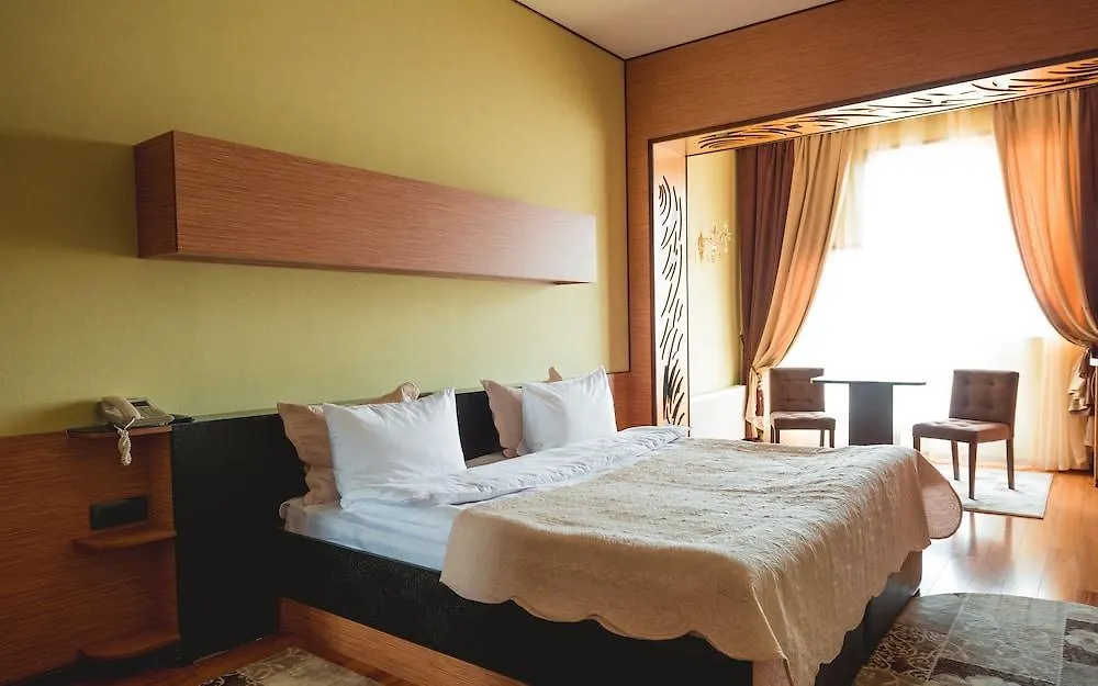 Bayil Breeze Hotel & Restaurant Bakü