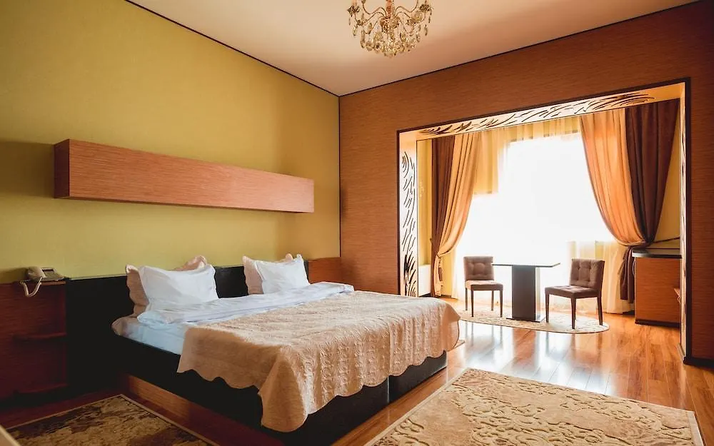 Bayil Breeze Hotel & Restaurant Bakü