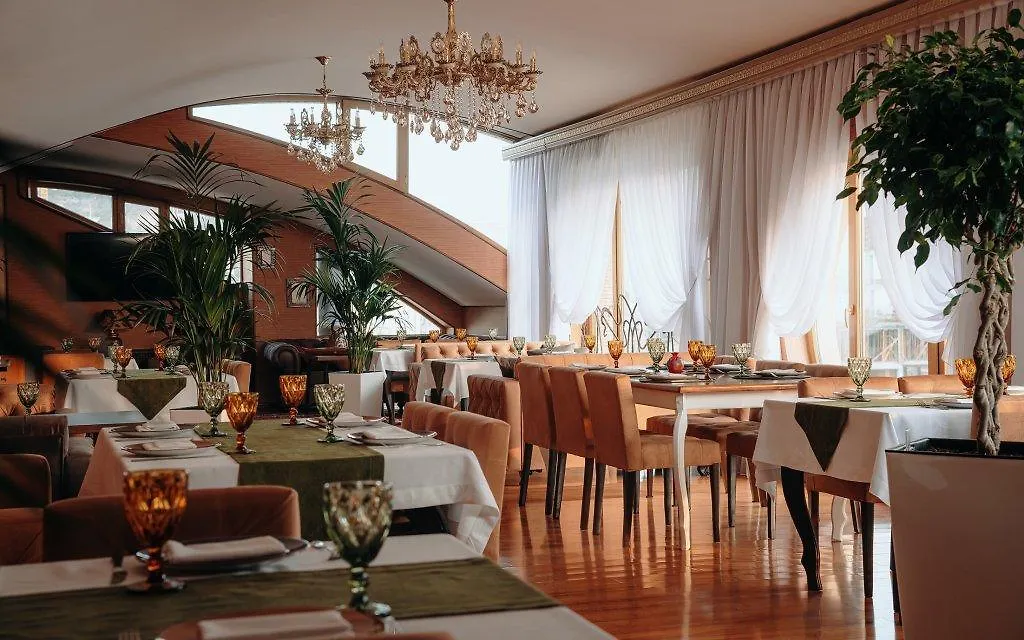 Bayil Breeze Hotel & Restaurant Bakü 4*,  Azerbaycan