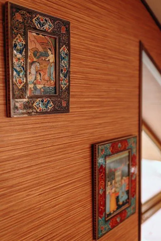 Bayil Breeze Hotel & Restaurant Bakü