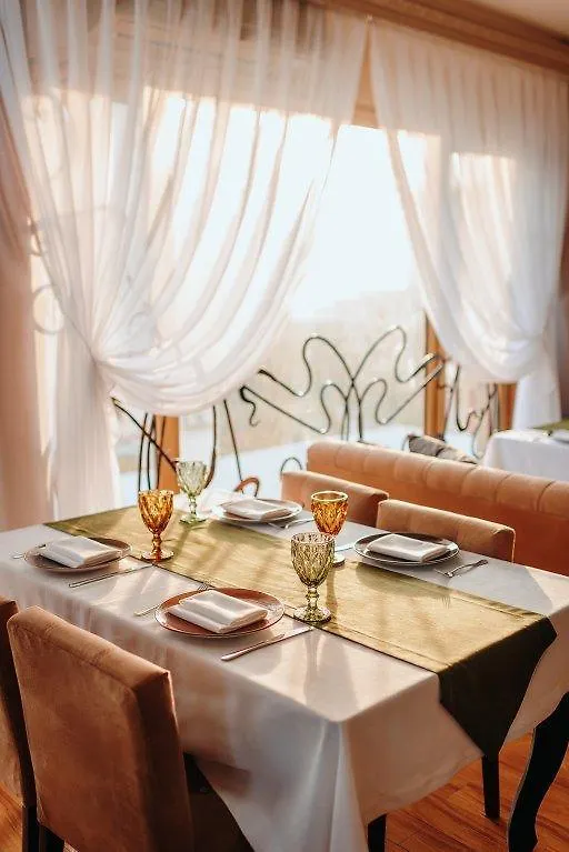 Bayil Breeze Hotel & Restaurant Bakü