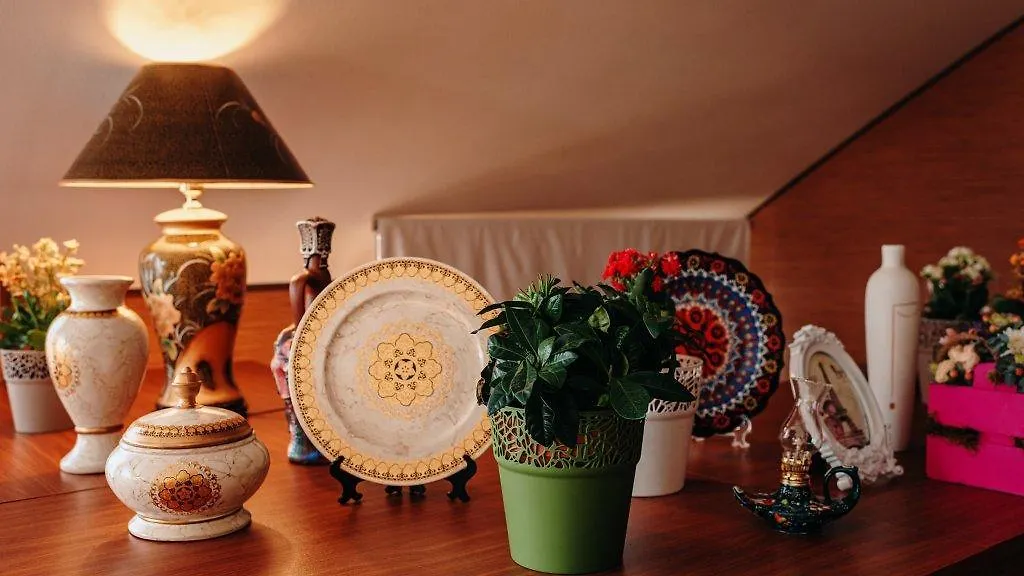 Bayil Breeze Hotel & Restaurant Bakü