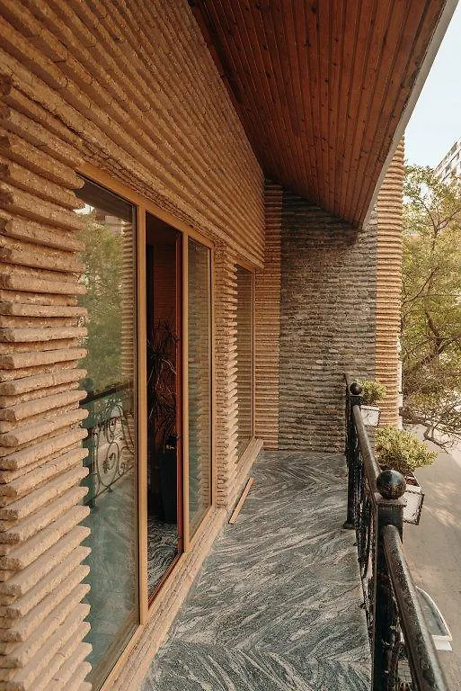Bayil Breeze Hotel & Restaurant Bakü 4*,  Azerbaycan