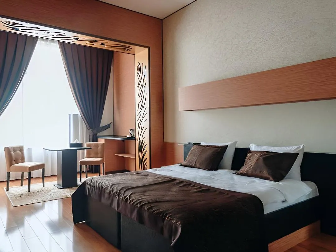 Bayil Breeze Hotel & Restaurant Bakü