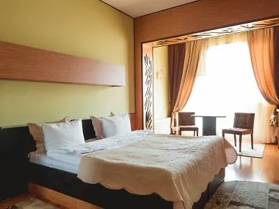 Bayil Breeze Hotel & Restaurant Bakü