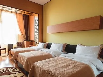 Bayil Breeze Hotel & Restaurant Bakü