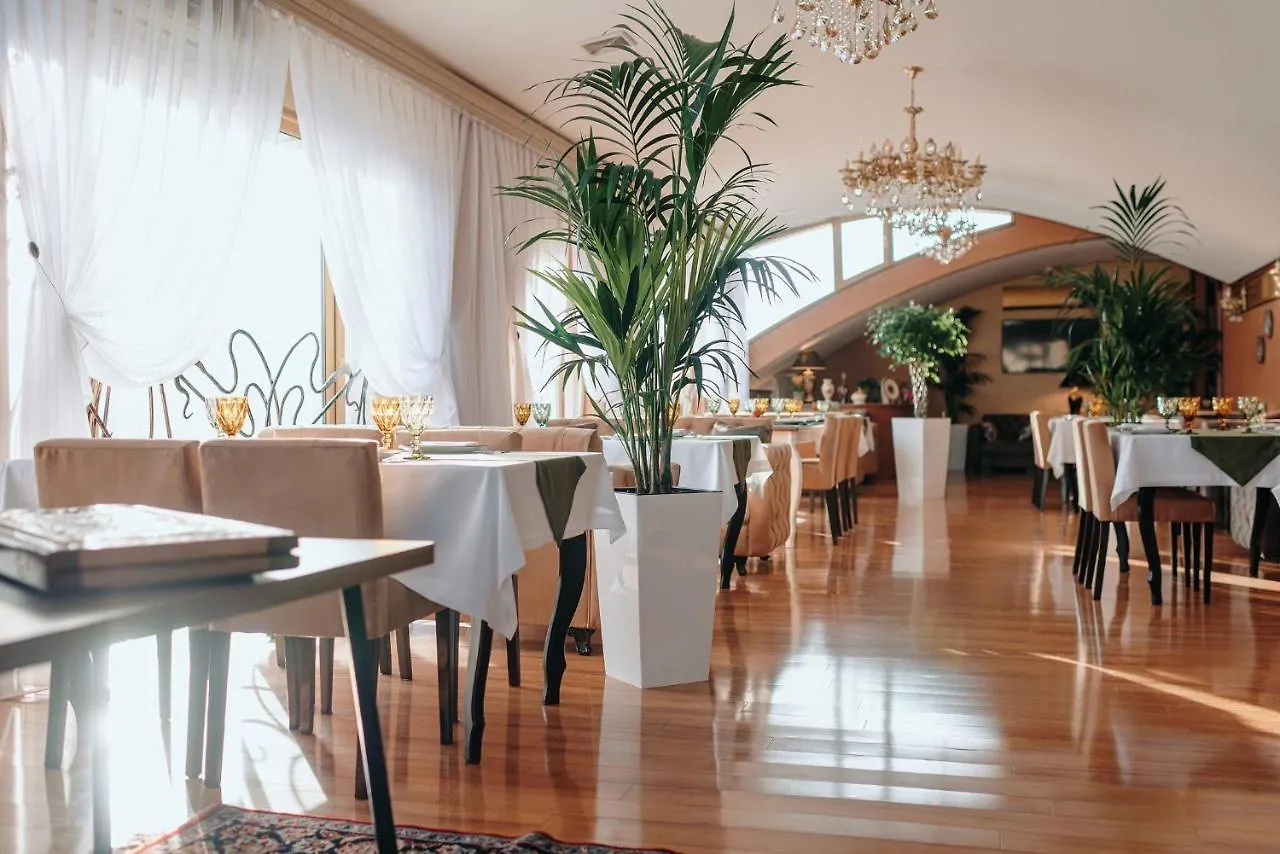 ****  Bayil Breeze Hotel & Restaurant Bakü Azerbaycan