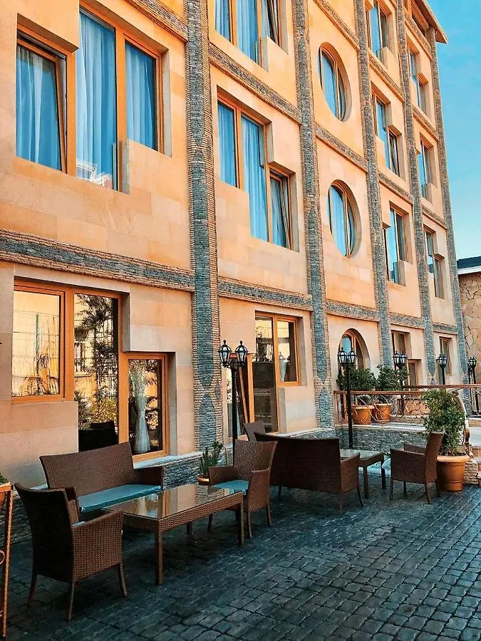 Bayil Breeze Hotel & Restaurant Bakü
