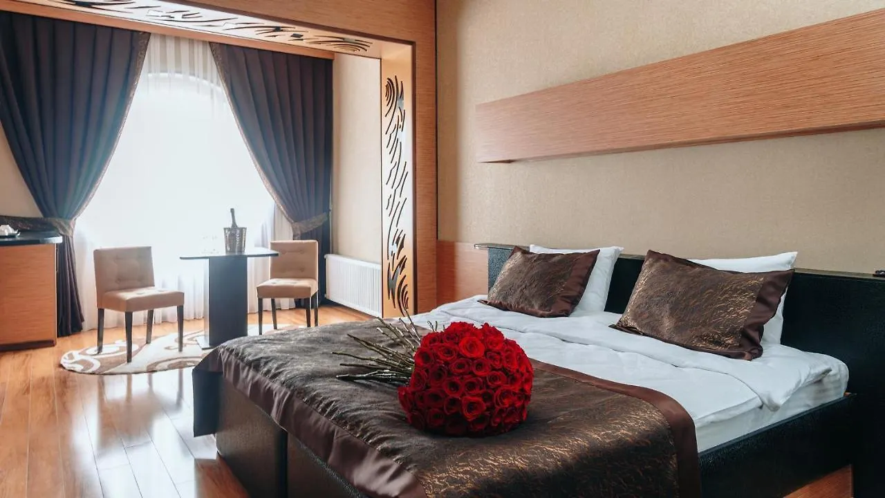 Bayil Breeze Hotel & Restaurant Bakü Azerbaycan
